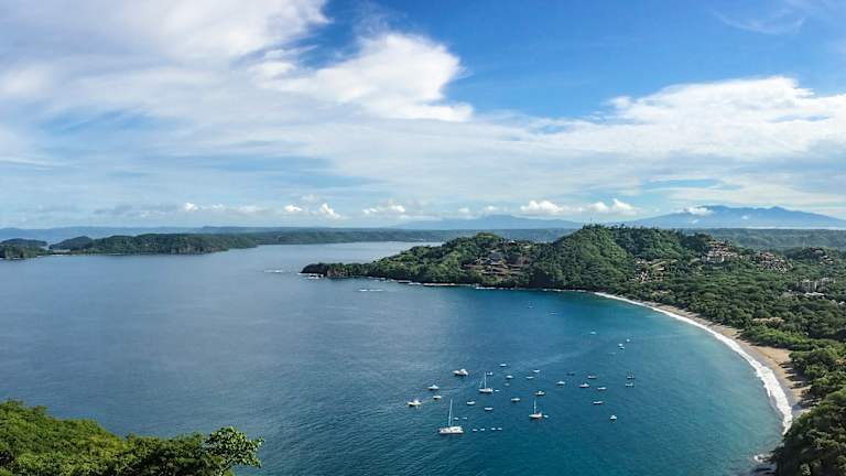 SI Swimsuit 2019 Destinations: Costa Rica
